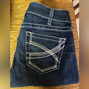 Ariat womens jeans! In excellent condition!